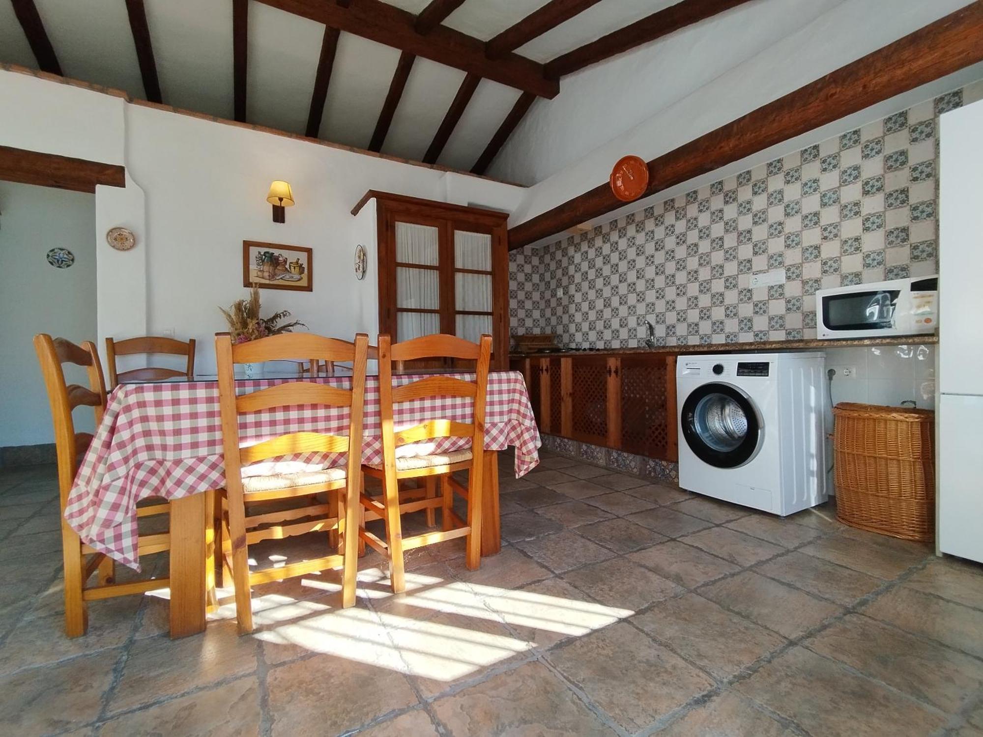 Hacienda Los Majadales Conil De La Frontera Dış mekan fotoğraf