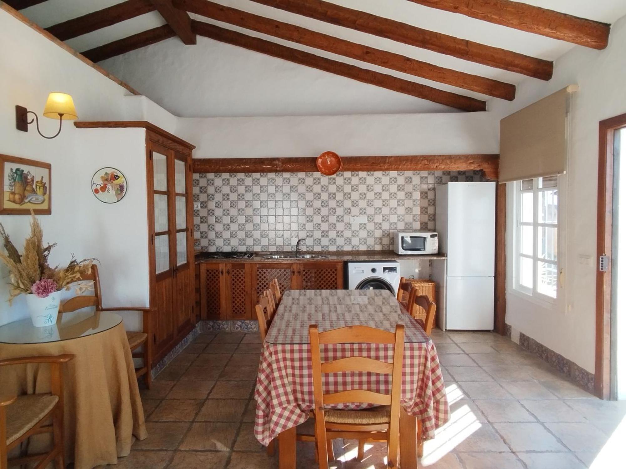 Hacienda Los Majadales Conil De La Frontera Dış mekan fotoğraf