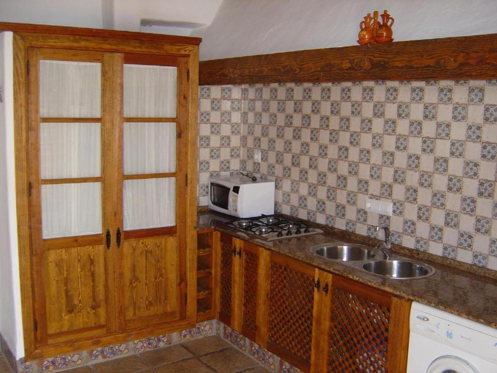 Hacienda Los Majadales Conil De La Frontera Dış mekan fotoğraf