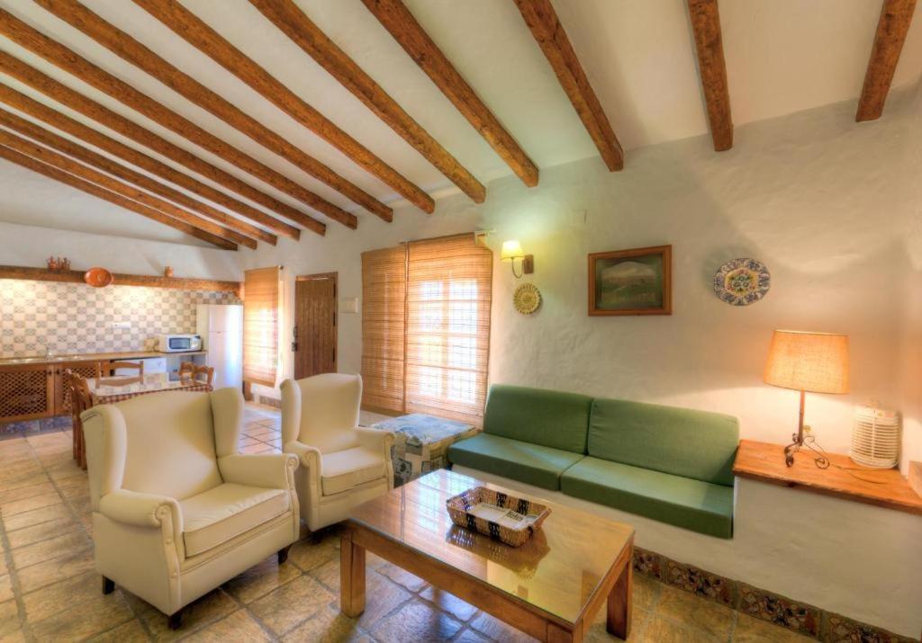 Hacienda Los Majadales Conil De La Frontera Dış mekan fotoğraf