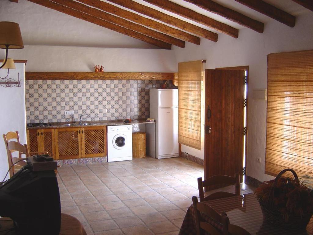 Hacienda Los Majadales Conil De La Frontera Dış mekan fotoğraf