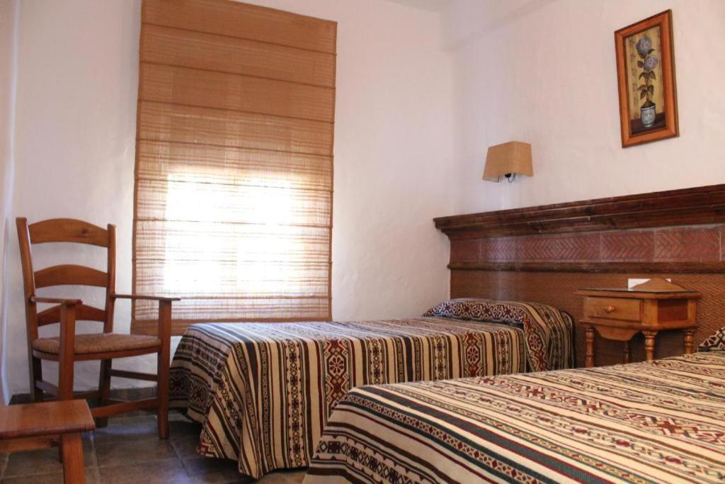 Hacienda Los Majadales Conil De La Frontera Dış mekan fotoğraf